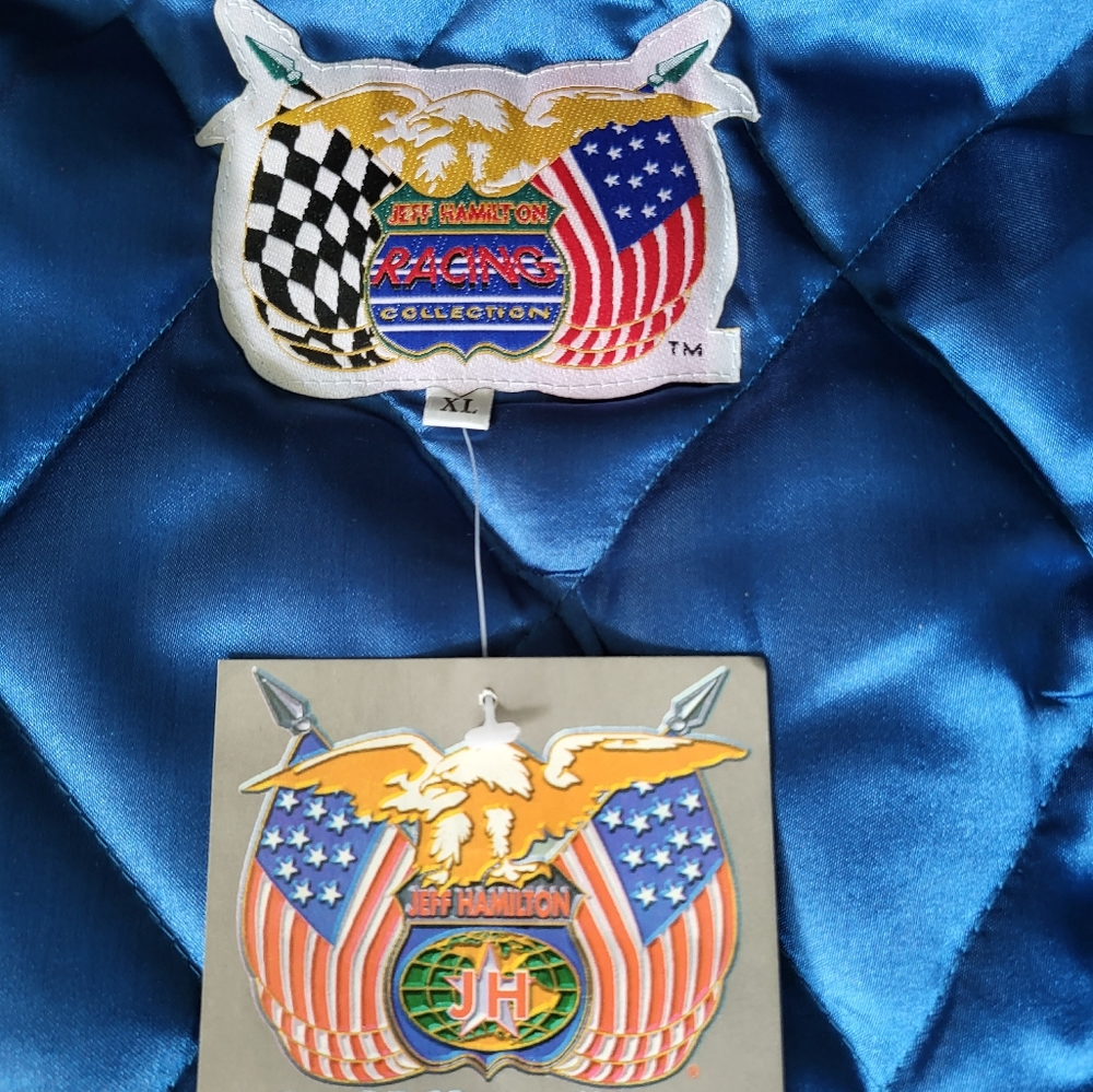 Jacket - Picture 4 of 7